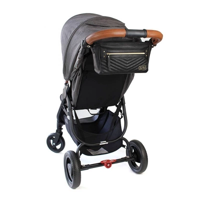 Itzy Ritzy Stroller Caddy 1 Itzy Ritzy Stroller Caddy