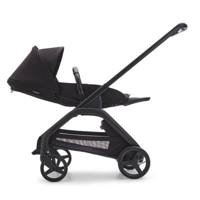 Bugaboo Dragonfly Easy Fold Full Size Stroller With Bassinet 11 Bugaboo Dragonfly Easy Fold Full Size Stroller With Bassinet - Image 11