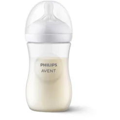 Philips Avent Natural With Natural Response Nipple, All-in-One Gift Set With Snuggle Giraffe - 18pc -Chicco Kids Shop GUEST de195e2e 54bc 4e41 a1db 9d060acb3012