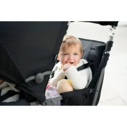 Joovy Caboose Rear Seat - Black -Chicco Kids Shop GUEST de5ab416 5a49 44a7 bdb2 1f278d61ef70