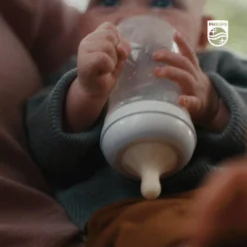 Philips Avent 3pk Natural Baby Bottle With Natural Response Nipple - Blue - 4oz -Chicco Kids Shop GUEST dea38d92 4f61 456b 81bd c2368dd6da92