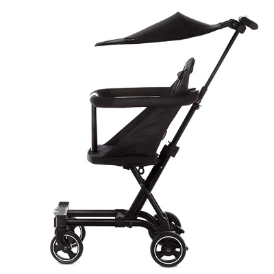 Dream On Me Coast Rider Set Stroller With Canopy 2 Dream On Me Coast Rider Set Stroller With Canopy - Image 2