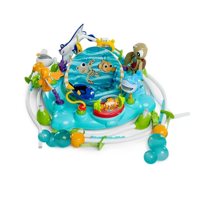 Disney Baby Finding Nemo Sea Of Activities Jumper 12 Disney Baby Finding Nemo Sea Of Activities Jumper - Image 12