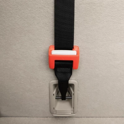 Evenflo Revolve 360 Slim 2-in-1 Rotational Convertible Car Seat 19 Evenflo Revolve 360 Slim 2-in-1 Rotational Convertible Car Seat - Image 19