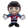 Bleacher Creatures Colorado Avalanche Peter Forsberg 8" Kuricha Plush