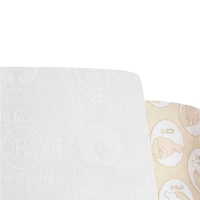 Boppy Bare Naked Original Support Nursing Pillow 2 Boppy Bare Naked Original Support Nursing Pillow - Image 2