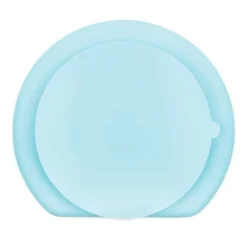 Bumkins Silicone Grip Dish