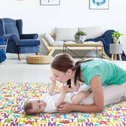 TCG Alphabet Fun Luxury Gelli Mat Playmat - 0-3 Years -Chicco Kids Shop GUEST e1b1e8a9 ca05 4649 92cc 7bd9656df083