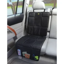 Go By Goldbug Car Seat Protector For Rear And Forward Facing Kids' -Chicco Kids Shop GUEST e1df5bcd 785a 4f3f b2c7 c7a54ca5e98c