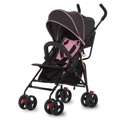Dream On Me Vista Moonwalk Stroller Lightweight Infant Stroller 16 Dream On Me Vista Moonwalk Stroller Lightweight Infant Stroller - Image 16