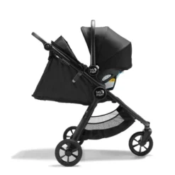Baby Jogger City Mini GT2 Travel System - Opulent Black -Chicco Kids Shop GUEST e22633d6 46e6 4245 8574 fc22090f6fe5