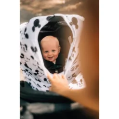 Milk Snob Mickey Sketch Cover -Chicco Kids Shop GUEST e25ed85e 692c 4933 ae4e 47bbe641960c