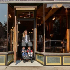 Baby Jogger City Tour 2 Double Stroller - Pitch Black -Chicco Kids Shop GUEST e26b9934 53da 4b03 b771 0d43a0364564