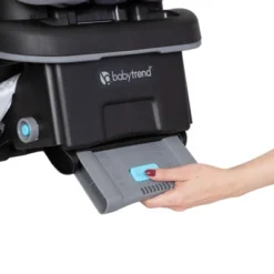 Baby Trend Secure Lift 35 Infant Car Seat - Madrid Pink -Chicco Kids Shop GUEST e2a998c1 25ca 4423 ad38 e53878c338ab