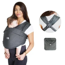 Baby K'tan Pre-Wrapped Ready To Wear Baby Carrier Active Yoga -Chicco Kids Shop GUEST e2ac9e79 f8d4 4d3c 862c e9d958b50363