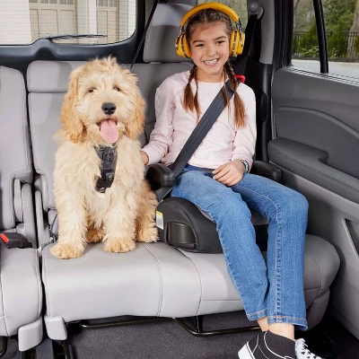 Graco Turbobooster 2.0 Backless Booster 2 Graco Turbobooster 2.0 Backless Booster - Image 2