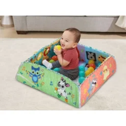 VTech 7-in-1 Senses & Stages Developmental Gym -Chicco Kids Shop GUEST e32d2e78 890e 46c0 a8f7 976c2c2d5dd5