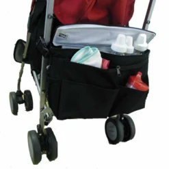JL Childress Cool 'N Cargo Stroller Cooler