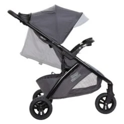 Baby Trend Tango All-Terrain Stroller - Ultra Black -Chicco Kids Shop GUEST e3341469 ec16 4682 bed1 8b5516a88e34