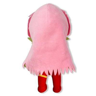 GREAT EASTERN ENTERTAINMENT CO SAILOR MOON R- AN PLUSH 8"H 1 GREAT EASTERN ENTERTAINMENT CO SAILOR MOON R- AN PLUSH 8"H