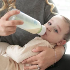 Dr. Brown's Dr. Brown's Anti-Colic Options+ Glass Baby Bottle - 8oz/2pk 18 Dr. Brown's Dr. Brown's Anti-Colic Options+ Glass Baby Bottle - 8oz/2pk -Chicco Kids Shop GUEST e38b9ca6 76fe 4251 9b58 cc1d2ec3a12f