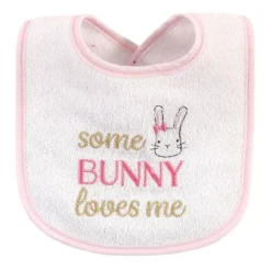 Hudson Baby Infant Girl Cotton Terry Drooler Bibs With Fiber Filling 10pk, Holiday Girl I Am One, One Size -Chicco Kids Shop GUEST e4134ec1 5133 4368 8543 2e26eebb5a20