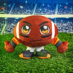 Bleacher Creatures Tennessee Volunteers 8" Kuricha Football Sitting Plush 9 Bleacher Creatures Tennessee Volunteers 8" Kuricha Football Sitting Plush -Chicco Kids Shop GUEST e41f28eb 4279 4f14 8f3a 7c58bc3c76e2