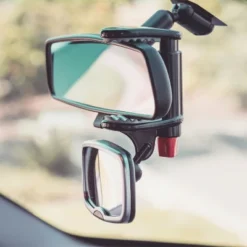 Diono Baby Car Mirror 2 Pack, Car Seat Mirror For Rear Facing Infant & See Me Too Rear View Mirror, Silver -Chicco Kids Shop GUEST e44bb734 d42d 4b60 bd6c 96488aac0118