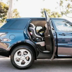 Clek Flame Retardant Free Convertible Car Seat - Railroad Black -Chicco Kids Shop GUEST e46f0421 29d5 461c aeb4 86ee3ddaa8fe