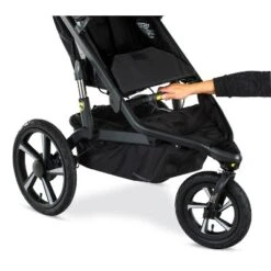 BOB Gear Alterrain Pro Lunar Stroller -Chicco Kids Shop GUEST e472a05f 971e 443b b54b e6cfb080a02e