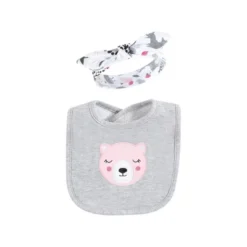 Hudson Baby Infant Girl Layette Boxed Giftset, Girl Woodland, 0-6 Months -Chicco Kids Shop GUEST e4a5d81e 5d7c 48bb ab1d 3fc4ebd6221b