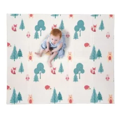 JumpOff Jo Foam Padded Play Mat, For Infants, Babies, Toddlers Play & Tummy Time, Foldable And Waterproof, Large, 70" X 59" 26 JumpOff Jo Foam Padded Play Mat, For Infants, Babies, Toddlers Play & Tummy Time, Foldable And Waterproof, Large, 70" X 59" -Chicco Kids Shop GUEST e4e7aa2a 9fe8 4fdc a13d dc92d3636997