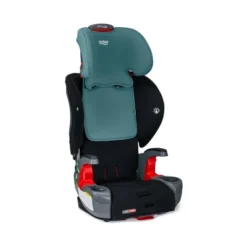 Britax Grow With You ClickTight Harness-to-Booster Contour SafeWash Convertible Car Seat - Green -Chicco Kids Shop GUEST e50d51c9 f90e 4e44 a7e2 f83e8fd29e18