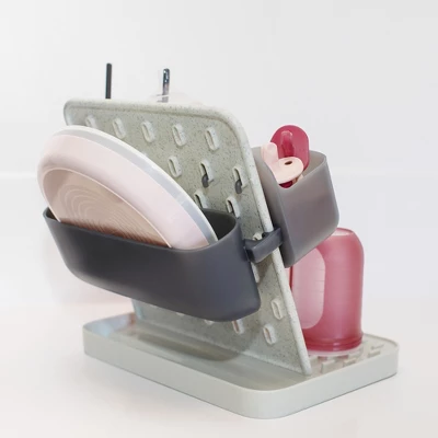 Boon Groove Customizable Drying Rack 4 Boon Groove Customizable Drying Rack - Image 4