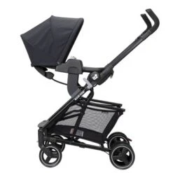 Maxi-Cosi Maxi-Taxi XT Ultra Compact Car Seat Caddy - Black -Chicco Kids Shop GUEST e55840f2 49f4 4e29 8993 15a45633e5b1