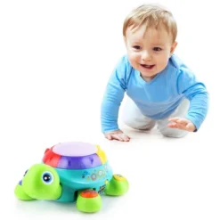 IPlay, ILearn Music Turtle 6 IPlay, ILearn Music Turtle -Chicco Kids Shop GUEST e564cbba 592b 4cda a3a7 0e38208a45b4