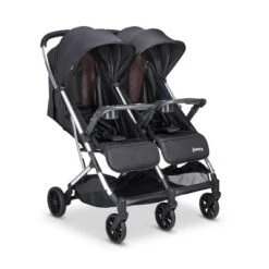 Joovy KooperX2 Lightweight Compact Fold Double Stroller -Chicco Kids Shop GUEST e565c93d b931 47db a0c3 09ede7eb7ac9