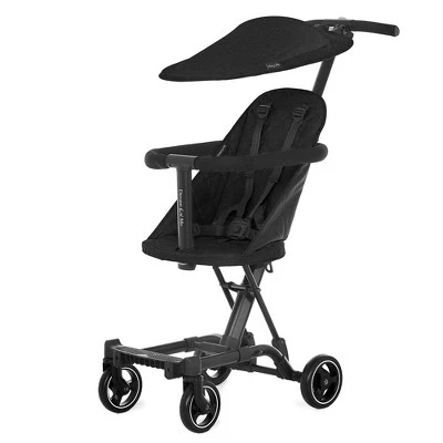 Dream On Me Coast Rider Set Stroller With Canopy 1 Dream On Me Coast Rider Set Stroller With Canopy