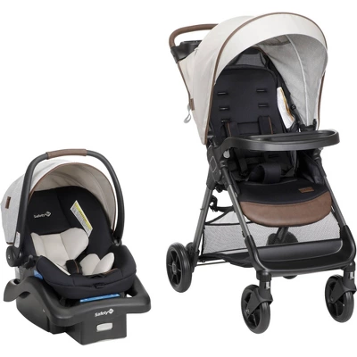 Safety 1st Smooth Ride DLX Travel System 1 Safety 1st Smooth Ride DLX Travel System
