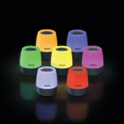 HoMedics Portable SoundSpa With Night-Light Rechargeable -Chicco Kids Shop GUEST e5b9330b c96c 4e18 b479 049feeb20a51