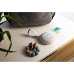 Yogasleep Hushh+ Travel Sound Machine With Wireless Speaker And Night Light -Chicco Kids Shop GUEST e5bebe47 76dc 4f96 a60a d4e1090a953e