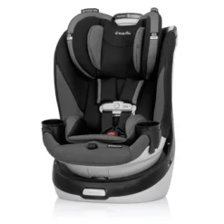 Evenflo Gold Revolve 360 Slim 2-in-1 Rotational Convertible Car Seat -Chicco Kids Shop GUEST e5d9587f 2a97 4a32 b1c2 2555927146ac