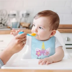 The Peanutshell Pastel Girl 10-Pack Terry Bibs In Pink, Purple And Yellow -Chicco Kids Shop GUEST e5db7835 236f 4f79 9bde 1f6852752f39