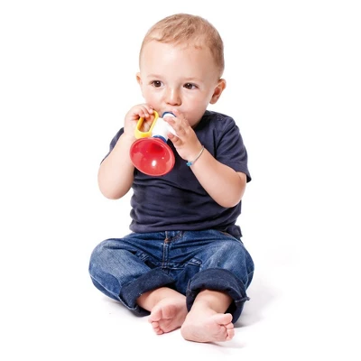 Ambi Toys Baby Trumpet 2 Ambi Toys Baby Trumpet - Image 2