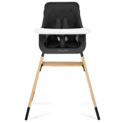 Dream On Me Nibble 2-in-1 Wooden Highchair -Chicco Kids Shop GUEST e5f3dfb1 07e0 4c6a b89d edb54d4516db