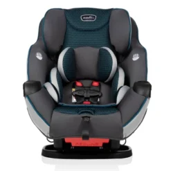 Evenflo Symphony Sport Freeflow All-in-One Convertible Car Seat 39 Evenflo Symphony Sport Freeflow All-in-One Convertible Car Seat -Chicco Kids Shop GUEST e5fbbb53 28d2 4932 987b 600dbf92c013