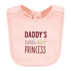 Hudson Baby Infant Girls Cotton Bibs, Mommys Bestie, One Size -Chicco Kids Shop GUEST e6b0241a 2376 4519 86a2 61b27cabdbcf