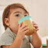 Munchkin 5oz Bamboo Cup For Babies & Toddlers