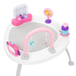 Baby Trend 3-in-1 Bounce 'N Play Activity Center Plus - Princess Pink -Chicco Kids Shop GUEST e6db9f9b edfc 473e b599 4d85b63347be