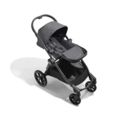 Baby Jogger City Select 2 Travel System With City GO 2 Infant Car Seat - Radiant Slate -Chicco Kids Shop GUEST e6f0d9d3 096f 4164 a3f4 69463804c16c